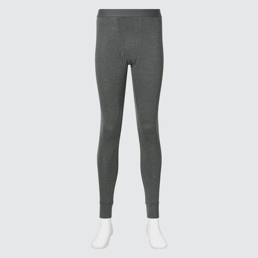 Uniqlo Thermal Leggings Long Johns Underwear