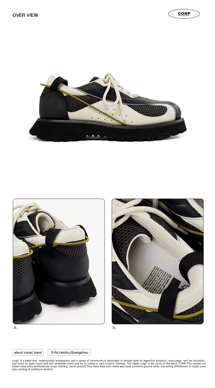 CONP C.C.A climbing shoes 2.0