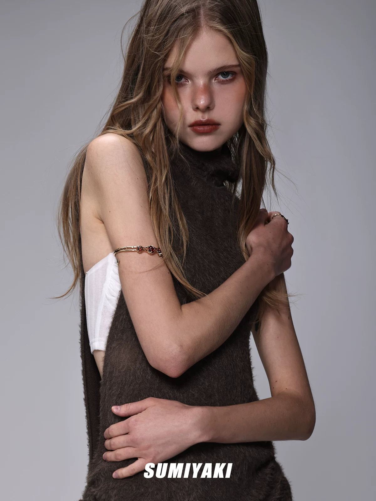 SUMIYAKI Stylish Slim-fit Bracelet