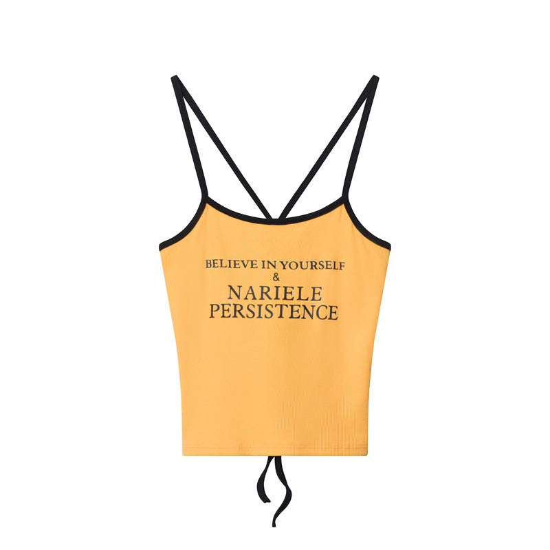 Nariele Retro Sexy Babes Wear Suspenders Inside and Out