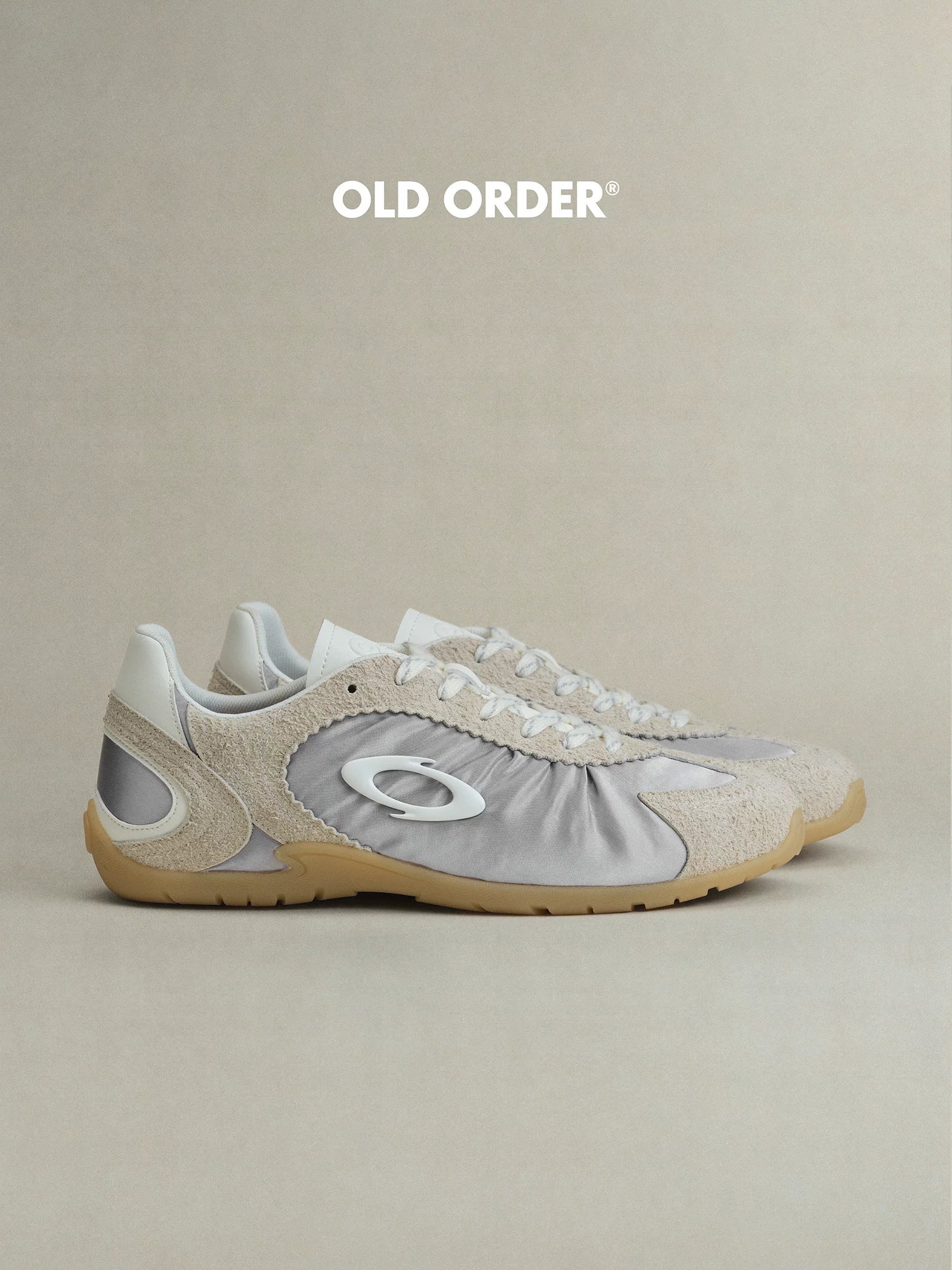 OLDORDER Design Versatile Casual Shoes