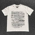 Wang Youbing Studio Ink 220g 100% Cotton Tee