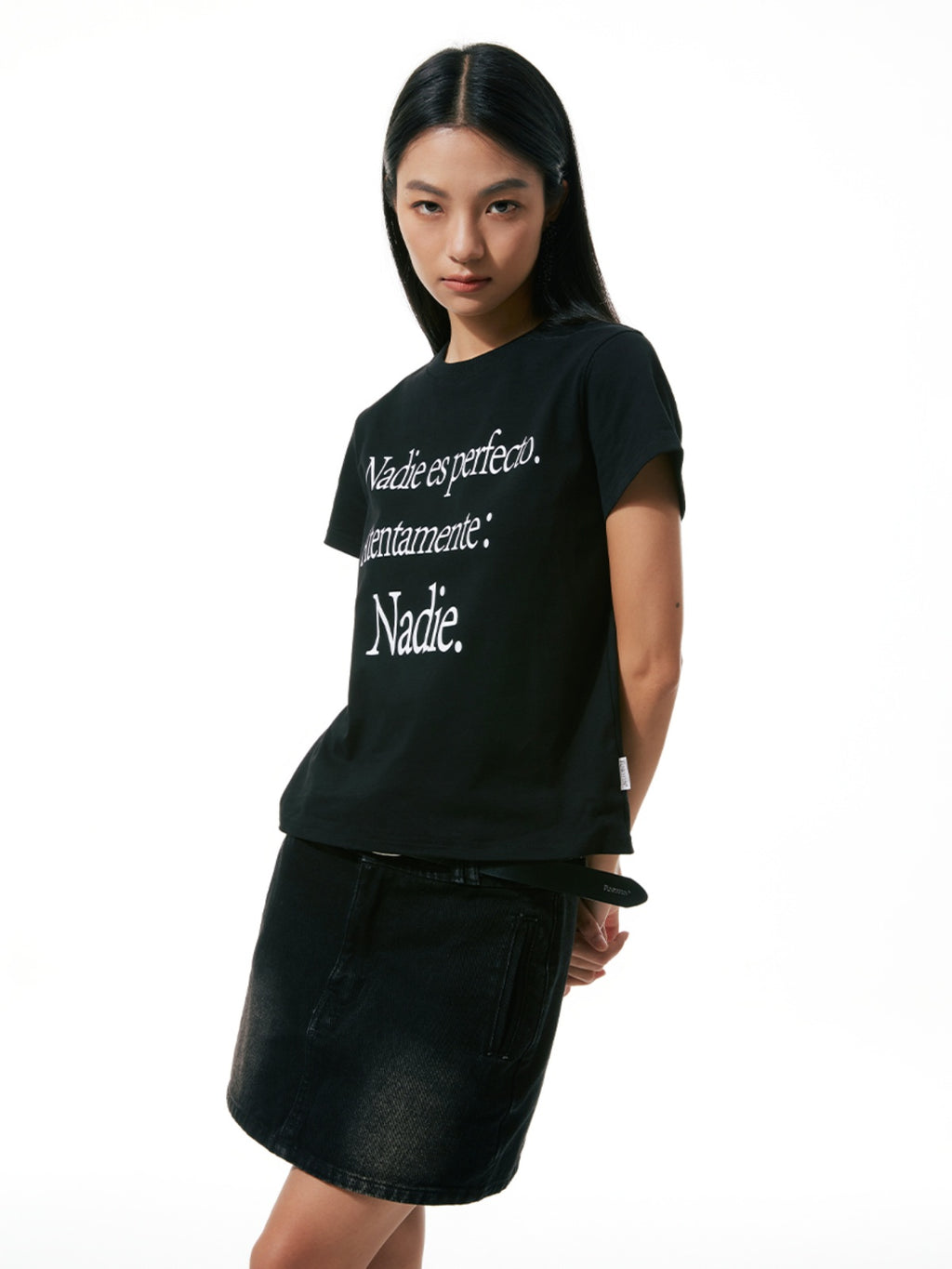 FUNKYFUN Original Spanish Print Tee