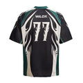 WildX American Tennis Jersey