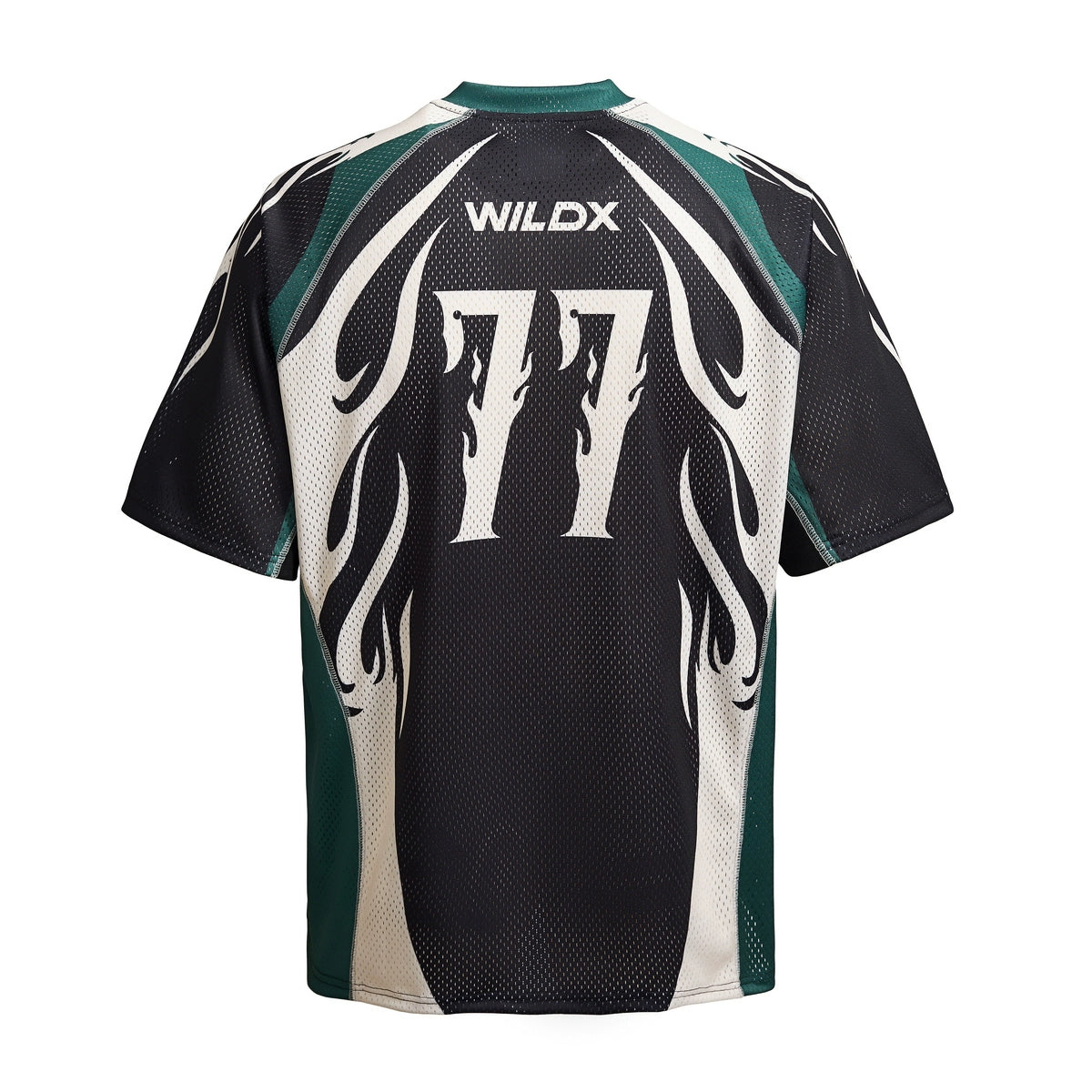 WildX American Tennis Jersey