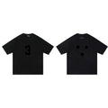 INNERSECT Blockbuster Brand Loose Casual Tee
