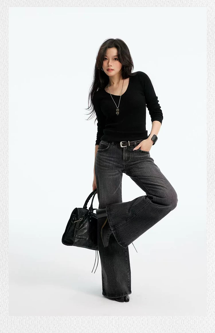 Popchee Skinny Versatile Jeans