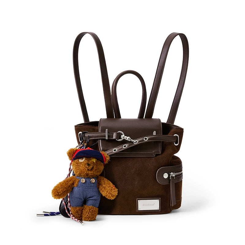 SmoSmos Vintage Mountaineering Backpack Backpack