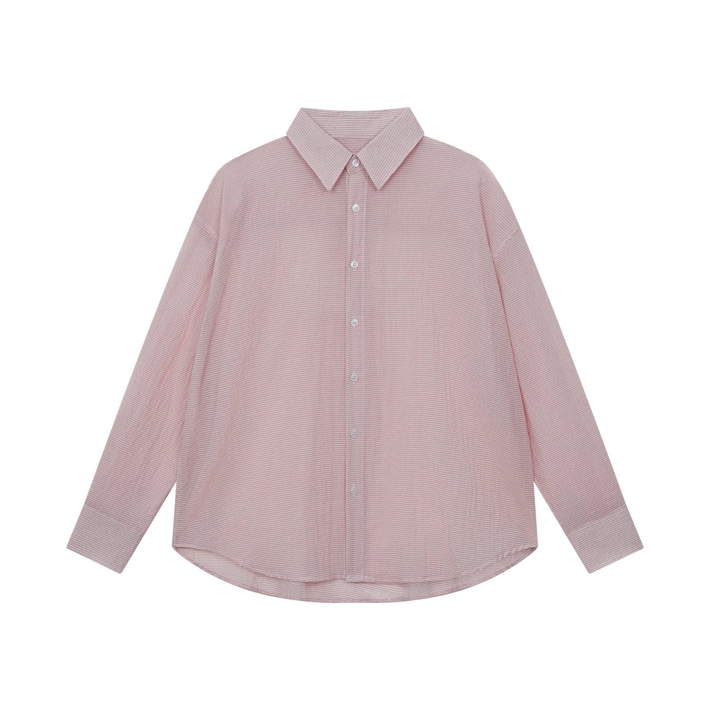 FUNKYFUN Light and Loose Sunscreen Blouse Jacket
