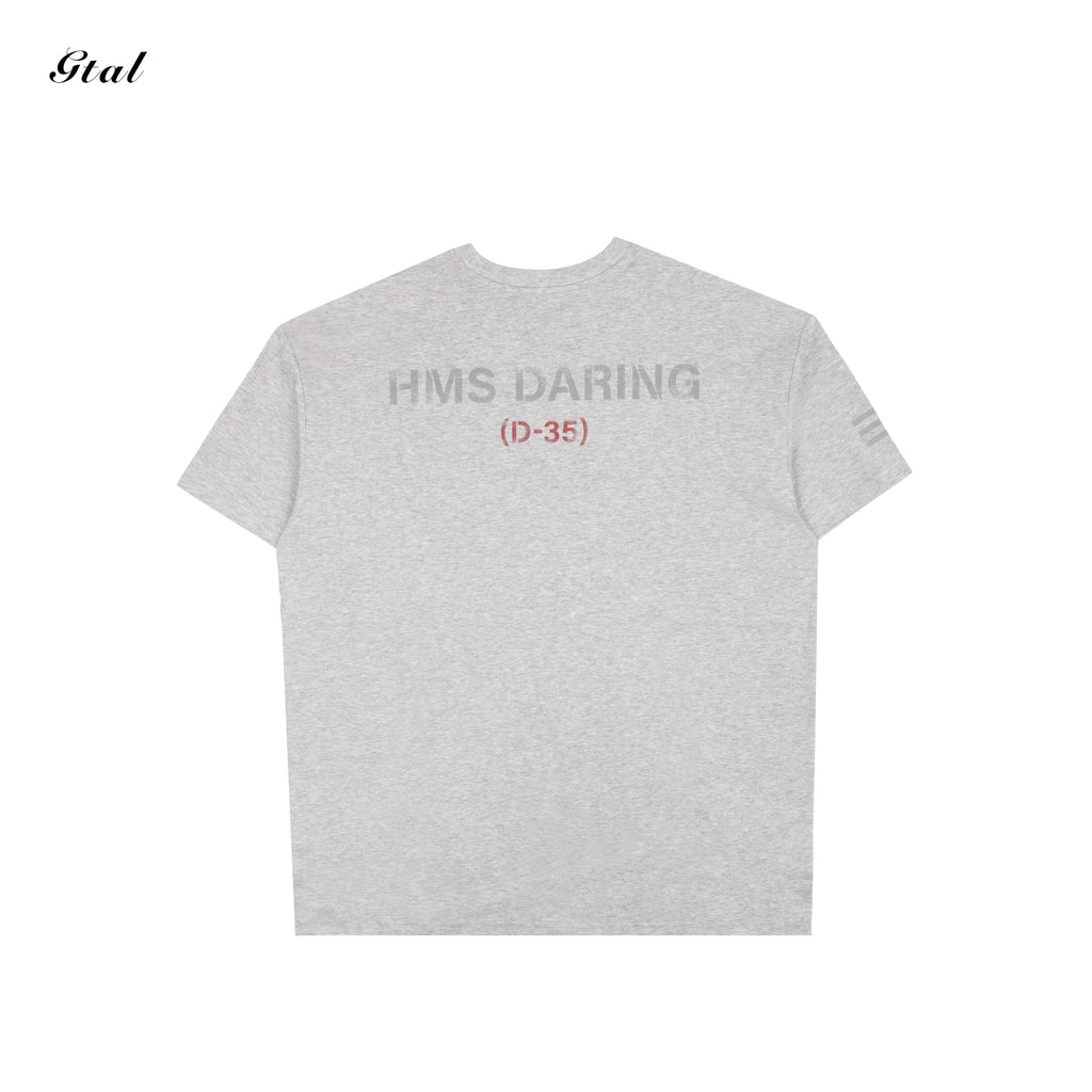 GTAL Quick Drying Cool Feeling Sports Elastic Tee