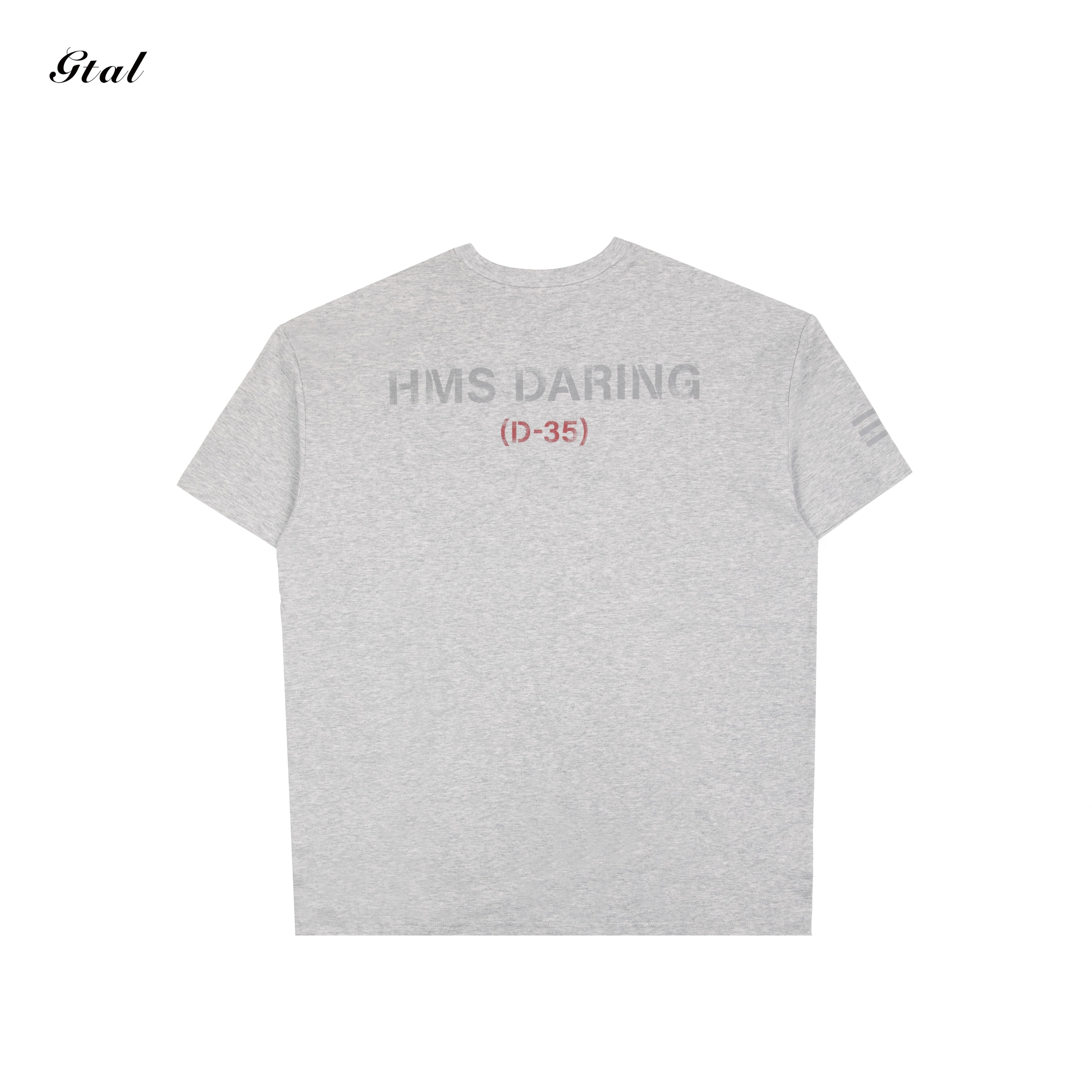 GTAL Quick Drying Cool Feeling Sports Elastic Tee