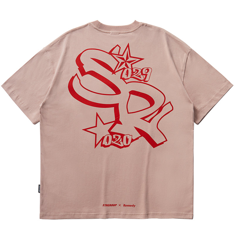 STA X RMD SR 029 Tee