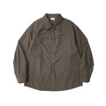 LIVINGTOWN Simple Versatile Lapel Casual Shirt