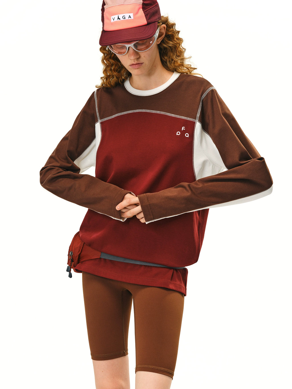 FPA Quick-drying Sports Outdoor Long Sleeve