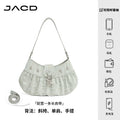 JACD Armpit Large Capacity Shoulder Messenger Bag