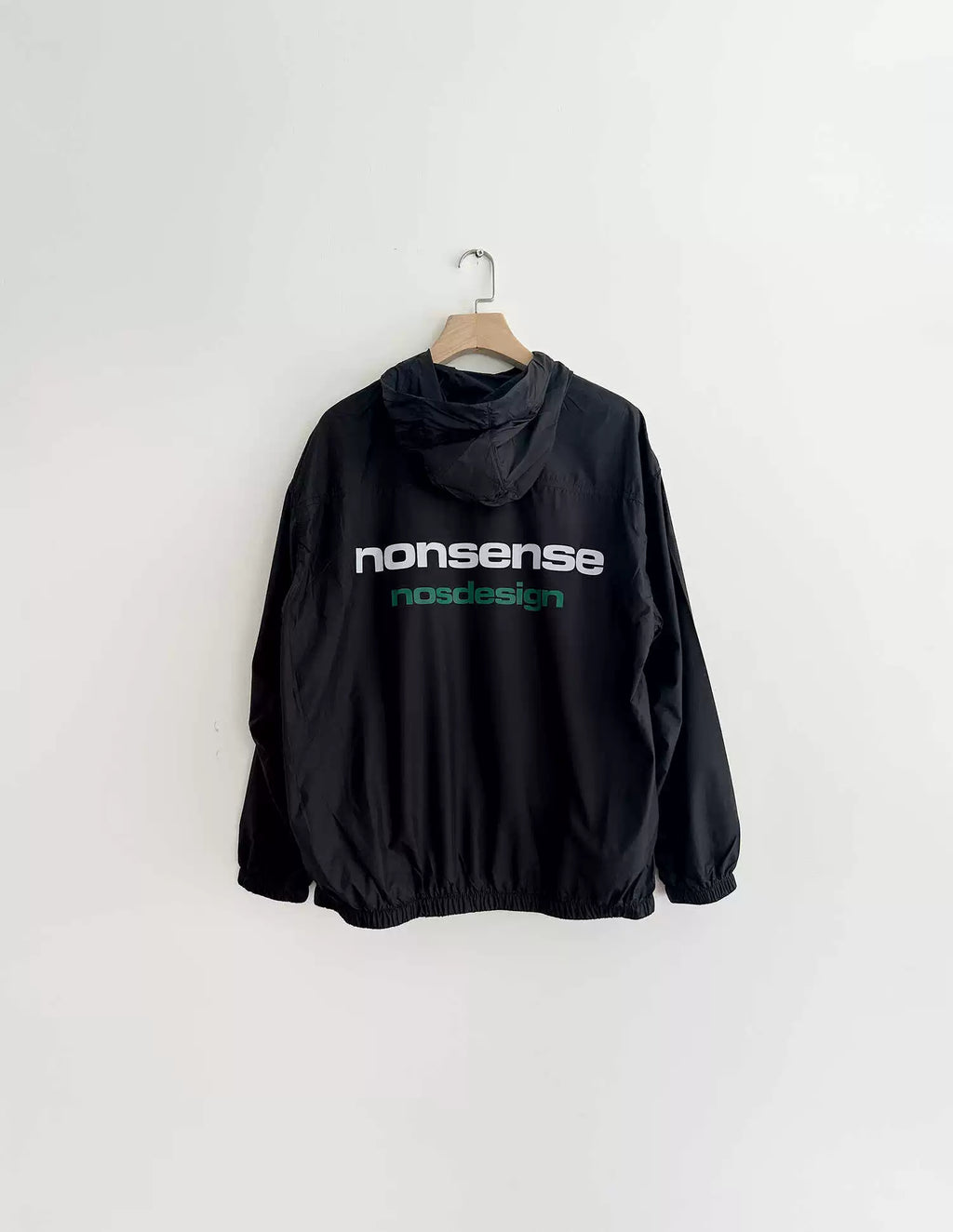NOSD Water-proof Breathable Lightweight Sunscreen Clothing