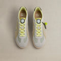 OLDORDER Vintage Casual Versatile Flat Shoes