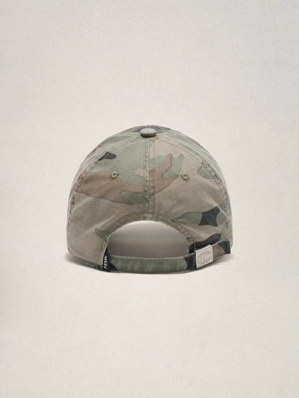 Fleamarket Versatile Soft Top Shade Cap