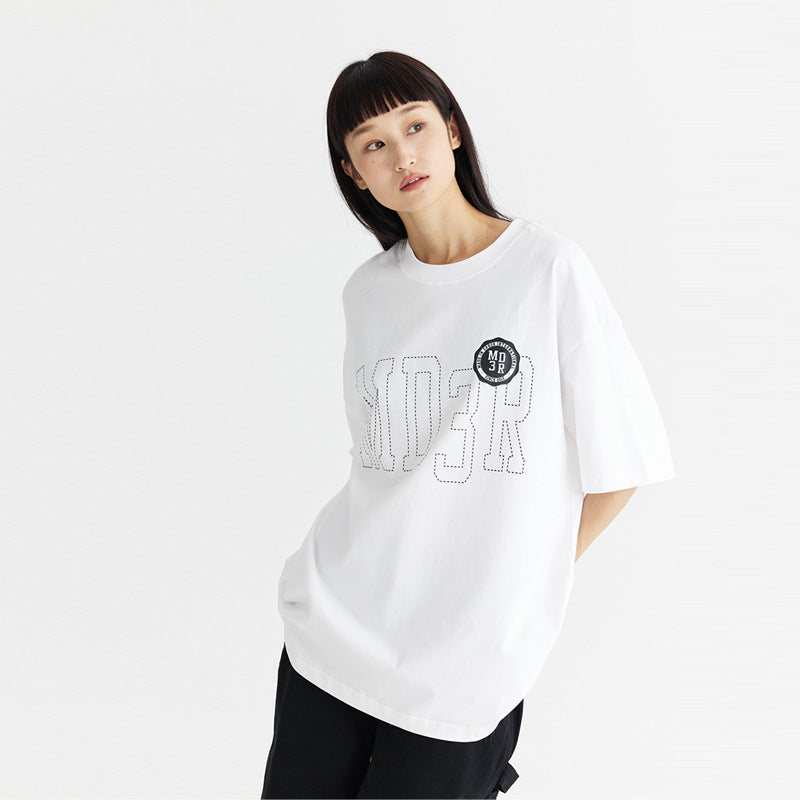 UNF x MD3R Tee