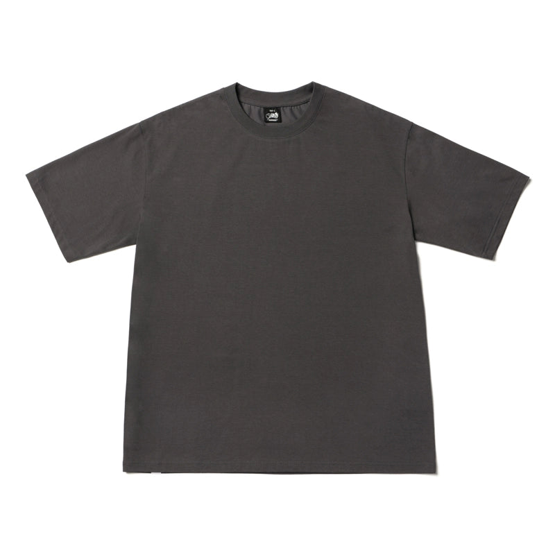 SUPERTOFU Cool and Comfortable Micro-elastic Quick-drying Casual Tee