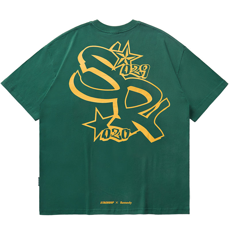 STA X RMD SR 029 Tee