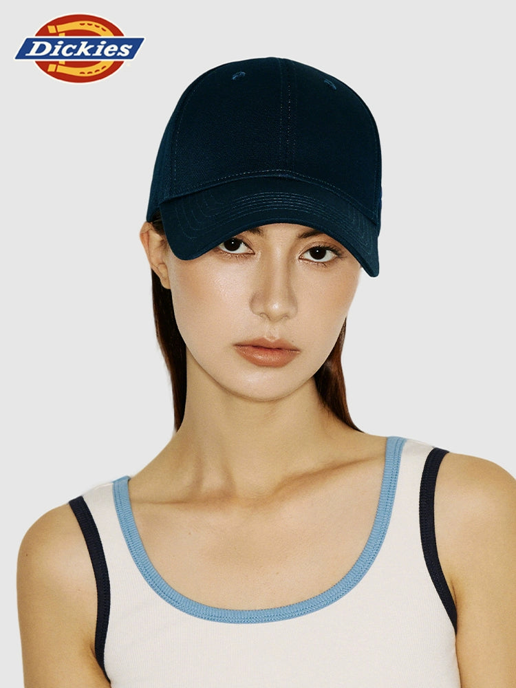Dickies Sun Cap Casual Versatile Baseball Cap