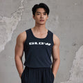 AFTERGLOW Casual Slim Fit Vest