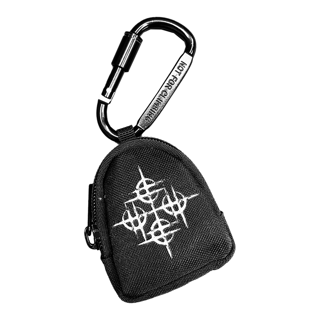 DETW Niche Card Bag Fashionable Small Pendant Decoration