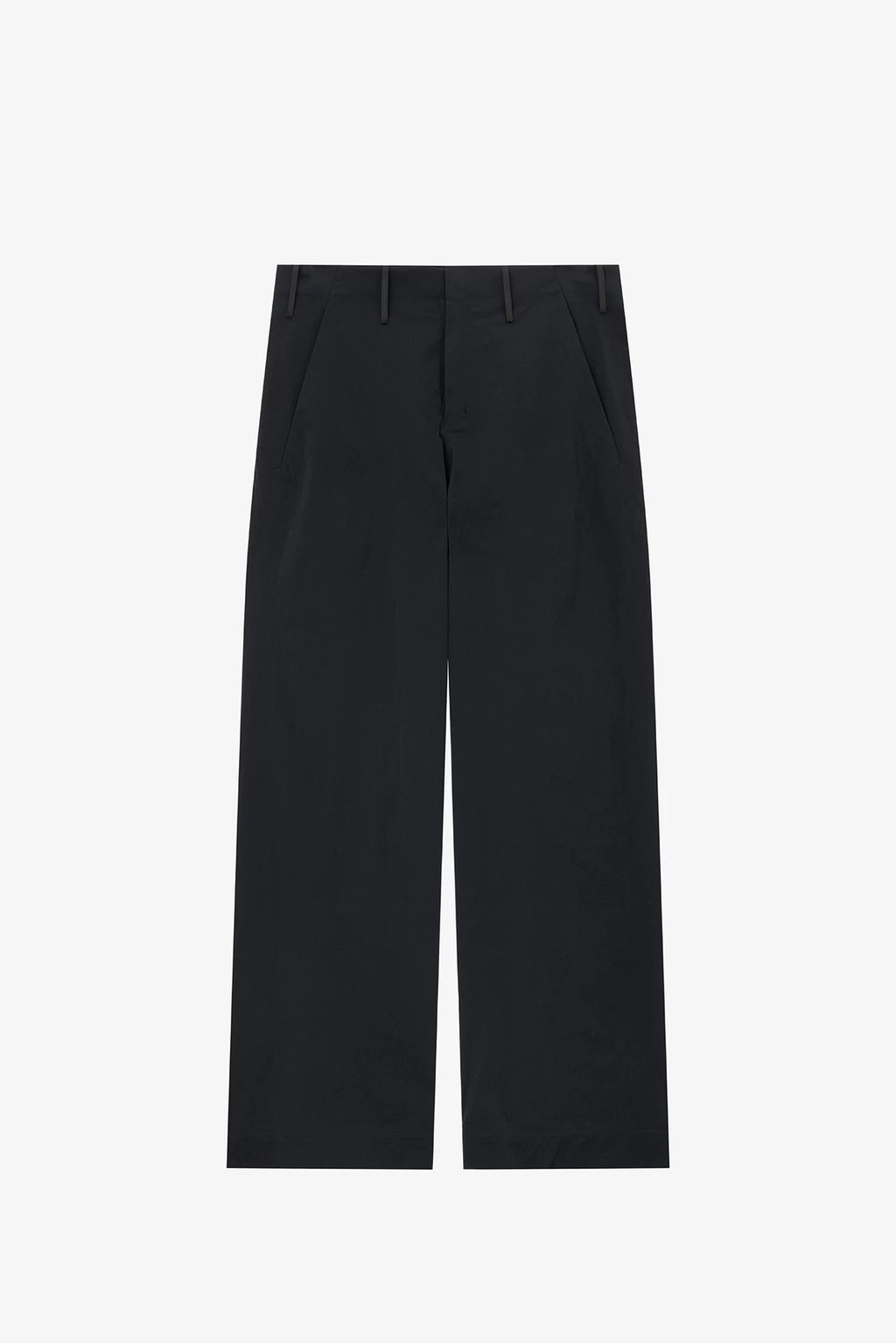 NO LOGO Loose Straight Light and Quick-drying Trousers