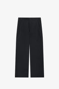 NO LOGO Loose Straight Light and Quick-drying Trousers