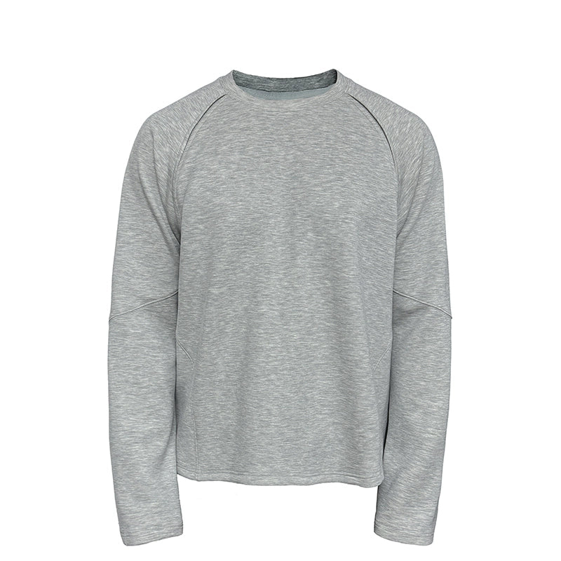 JCAESAR Special Structure Line Casual Long Sleeve