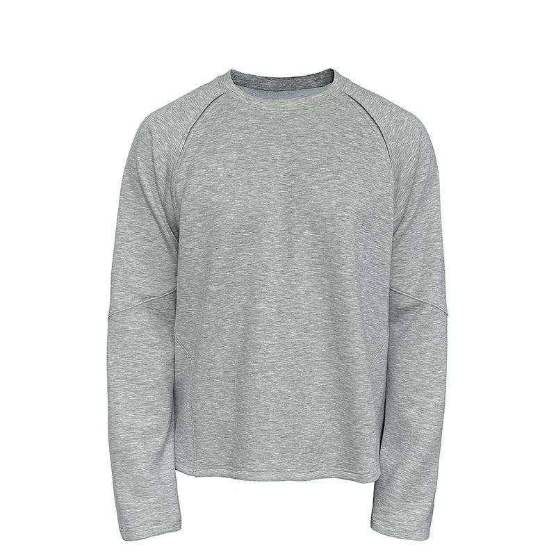 JCAESAR Casual Versatile Shoulder Sweater