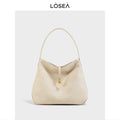 LOSEA Oriental Aesthetics Large Capacity Tote Bag