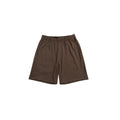 PLUS NO LOGO Triangle Bag Honeycomb Sports Shorts
