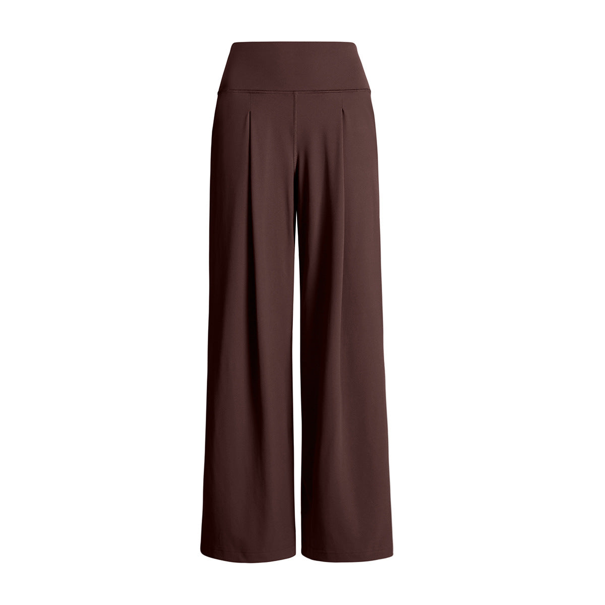 Athena Lulu Skinny Straight Yoga Wide Leg Pants