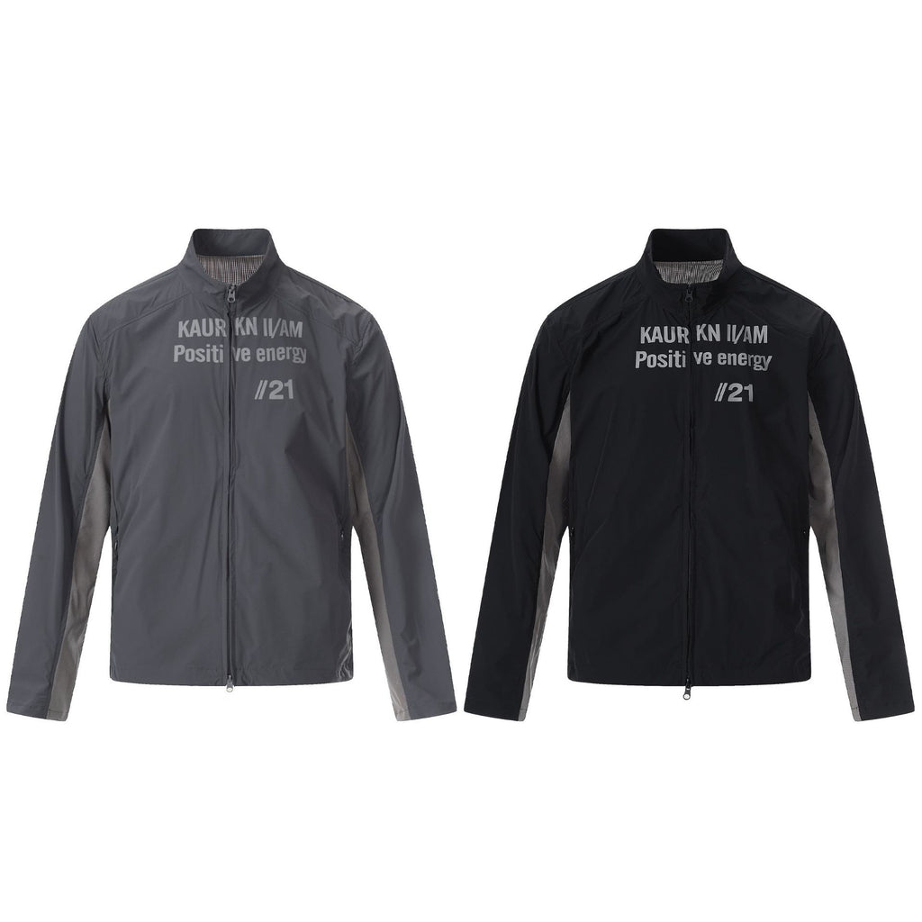 11KN Vintage Sport Skinny Casual Jacket