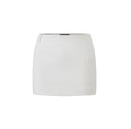Avenement High Waist Versatile Suit Skirt