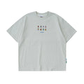 Battles Insect Specimen Embroidery Cool Tee