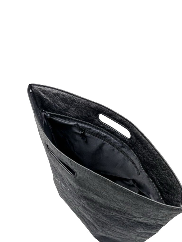 EREBUS Waterproof Tote Bag with Removable Shoulder Strap