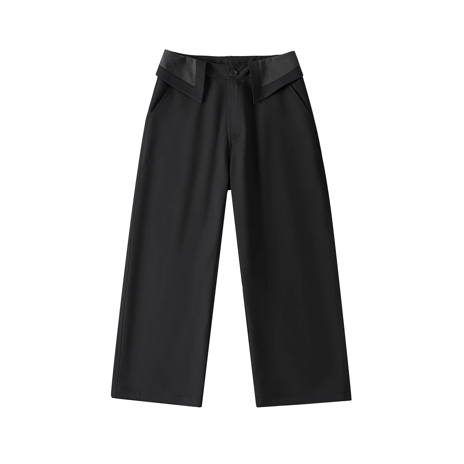 LR MADE Casual Anti-wrinkle Pants