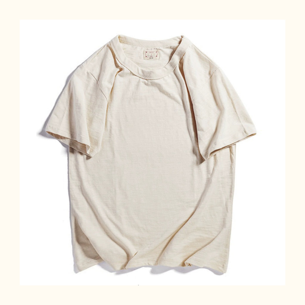 PrintAce Vintage Sport Foundation Loose Tee