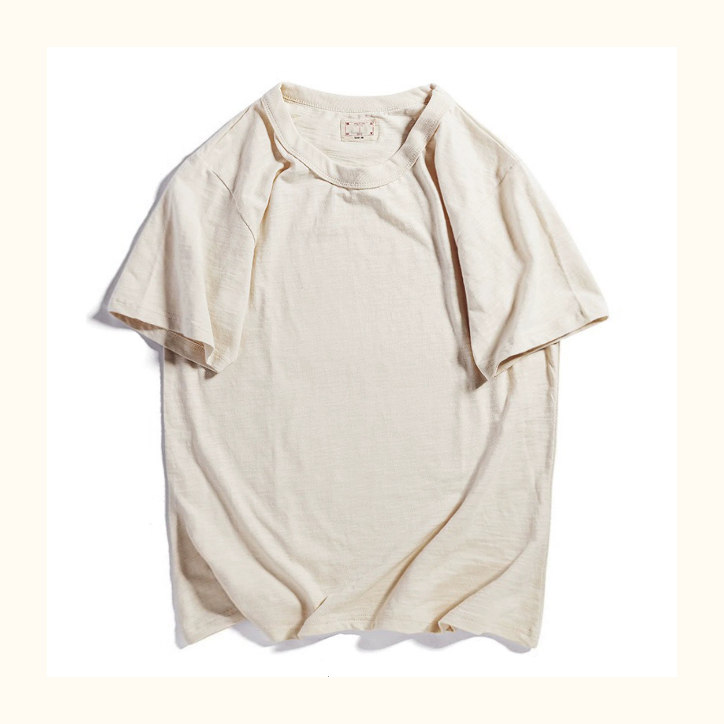 PrintAce Vintage Sport Foundation Loose Tee