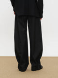 COLN Loose Trousers Scimitar Pants