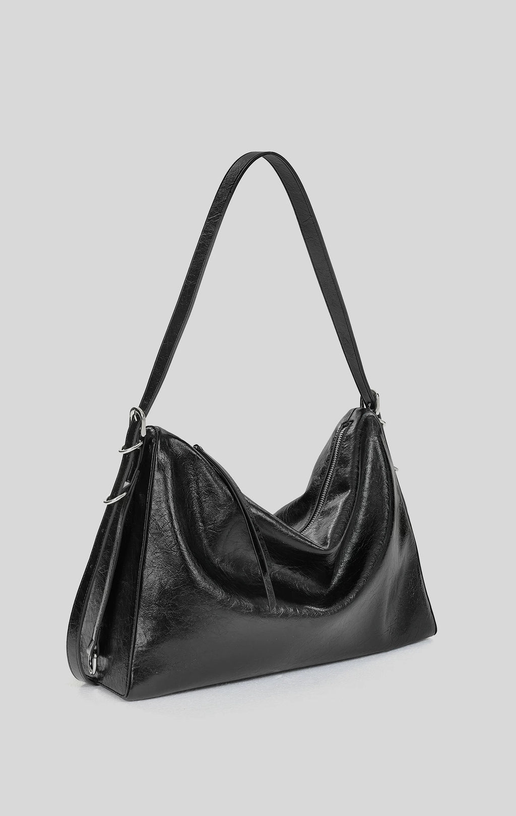 Msmountain Large Capacity Crossbody Bag Shoulder Bag
