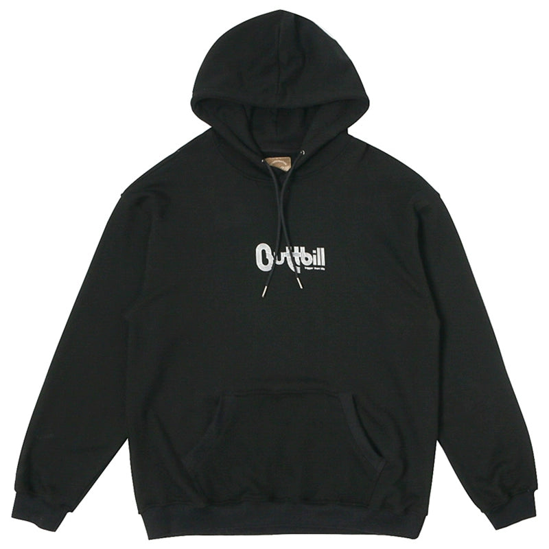 BUTTBILL Guochao Hoodie