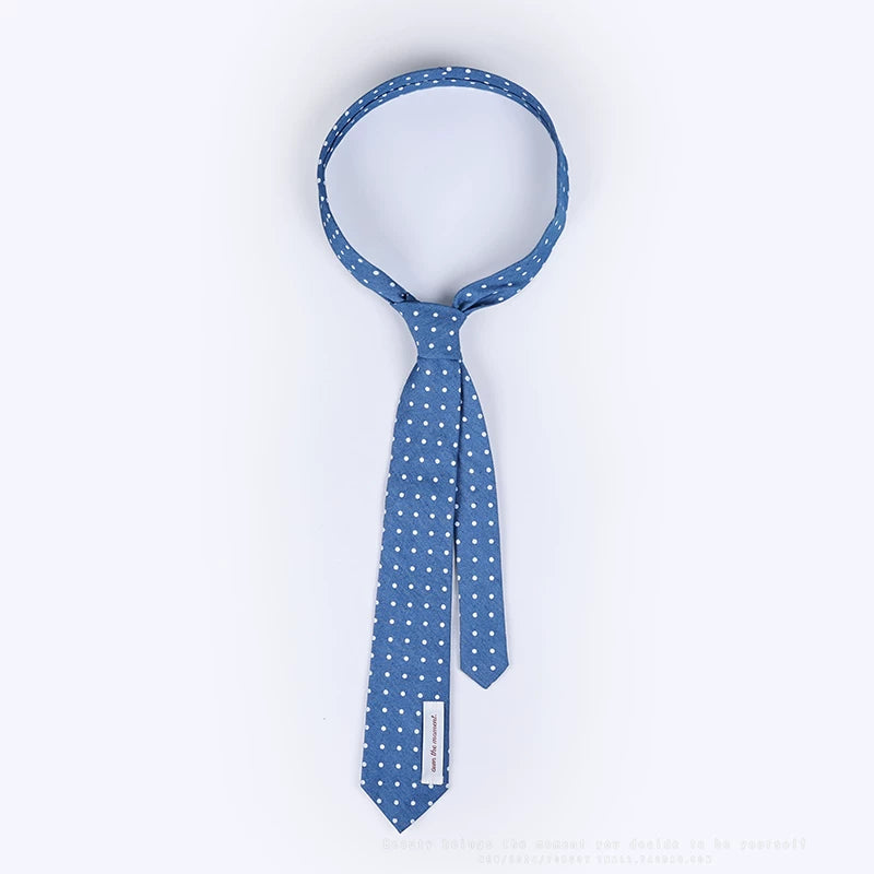 YORSOY Fashionable and Versatile Tie