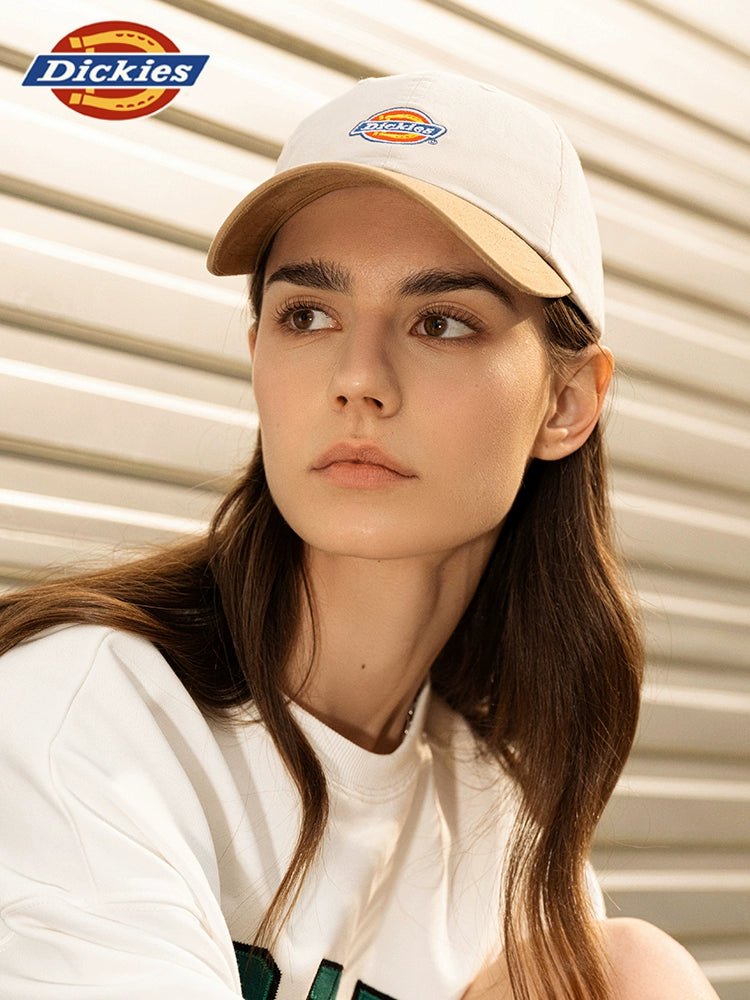 Dickies Color Matching Face Cap