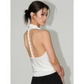 NEVA HU Swinging Neck Sling Vest