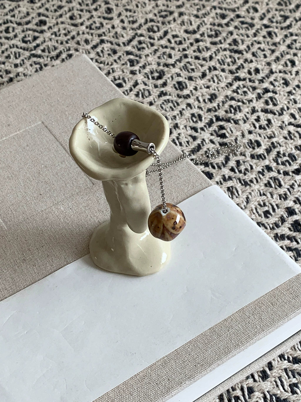KANO Niche Adjustable Necklace