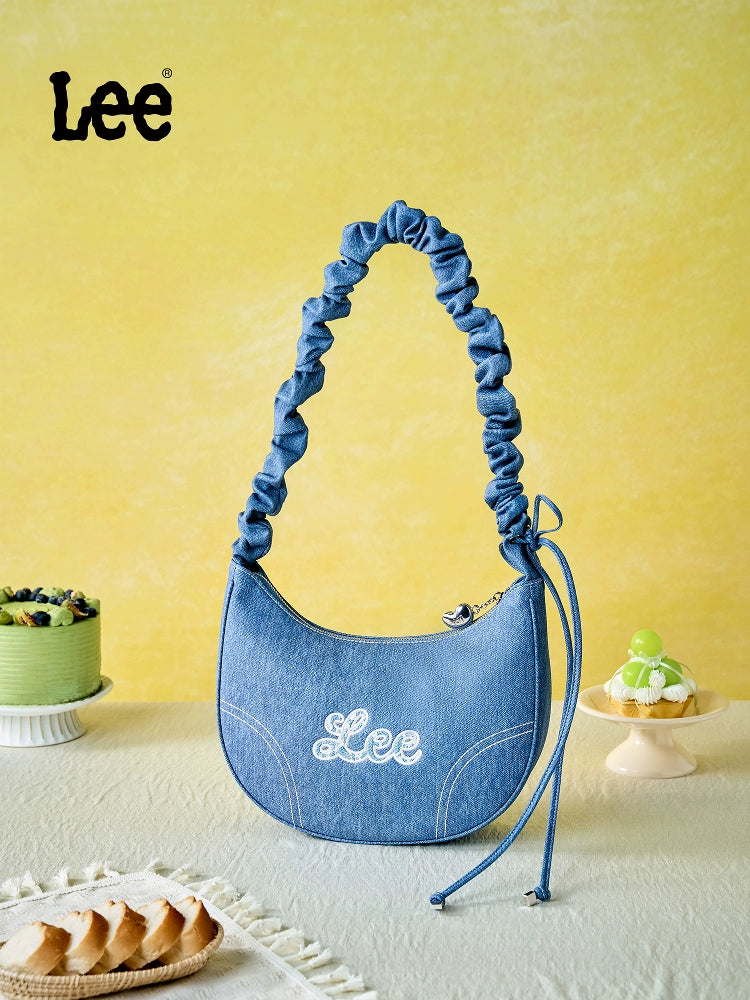 Lee Casual Versatile Commuter Messenger Bag